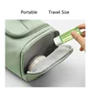 Plant Extract Cleansing Oil Gentle Cleaning Face Eye Lips Deep Cleaning Makeup Remover Water Moisture Skin Portable Travel Size 6