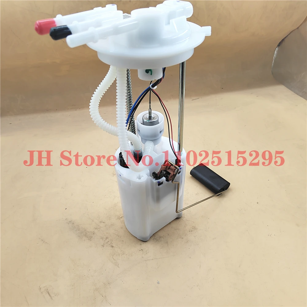 

JH High Quality Fuel Pump Assembly For BYD F0 F3 G3 1.0 LK-1123100 LK1123100 371Q-11231000 010140CV130501011