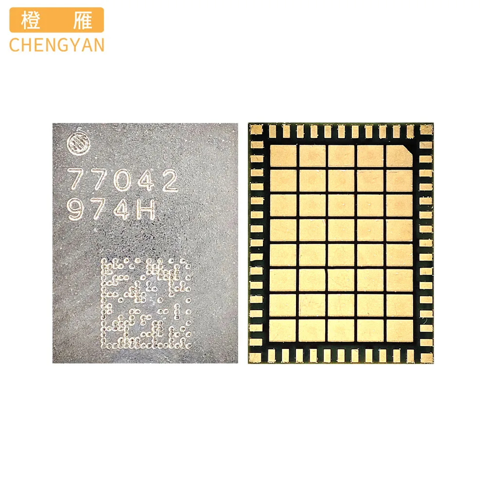 

QM77042 77042 Radio Frequency IC