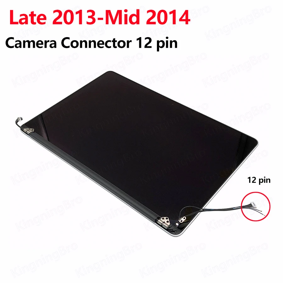 MacBook Pro Mid 2015 15.4インチRetinaディスプレイ 15