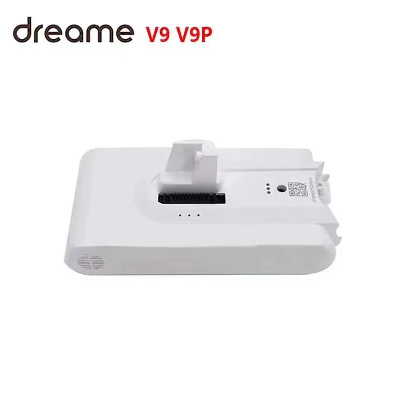 Battery-for-Original-Dreame-V9-V9P-Handheld-Wireless-Vacuum-Cleaner ...