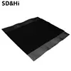 Diy 500*400*3mm/5mm Computer Mesh Sponge PC Case Fan Cooler Dust Cover 60PPI Computer Accessories 1