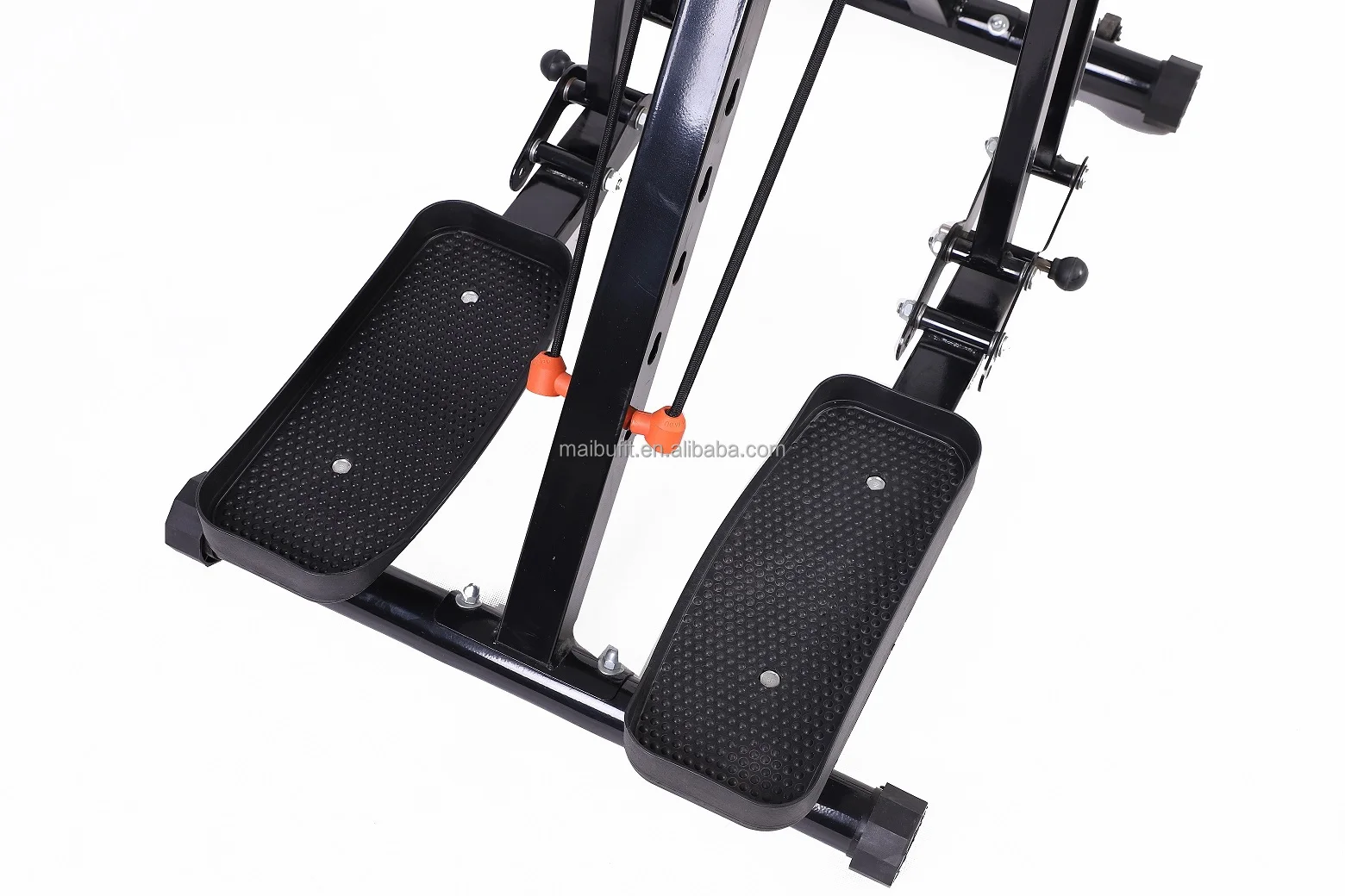 High Selling Indoor Exercise Machine Air Walker Multifunctional Use Air Walker Exercise Machine