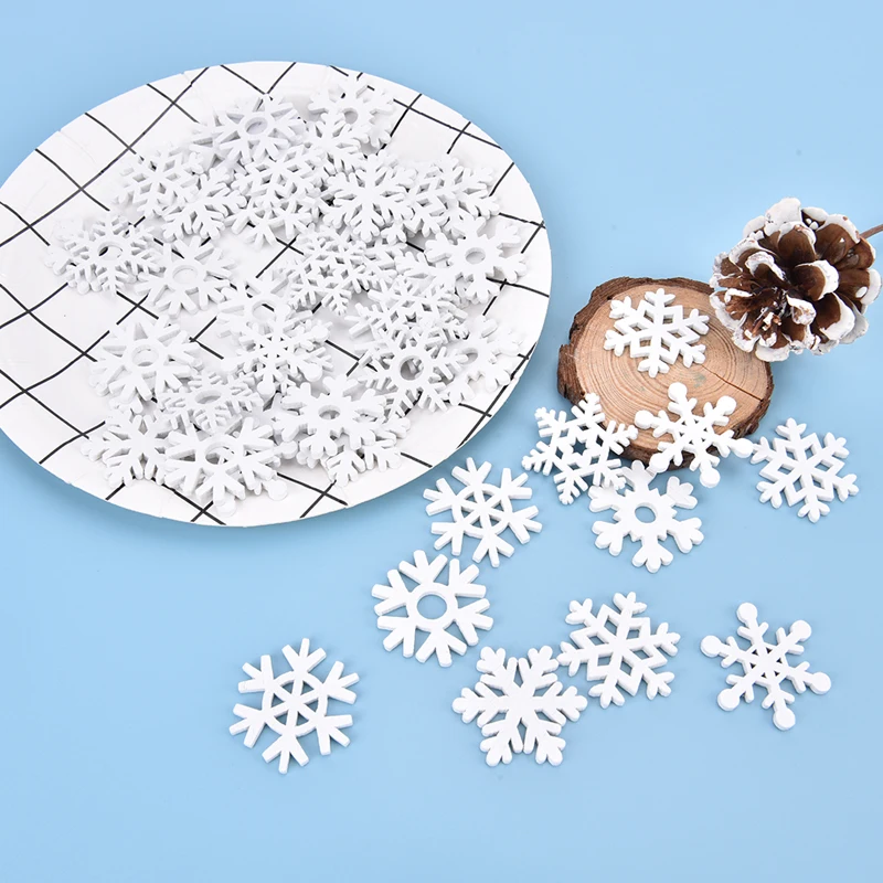 Decorazione Fiocco Di Neve Corona Di Neve Artificiale Carta Di Natale Artigianato Fiocchi Di Neve Decorazione Torta Offerte Di Natale Liquidazioni