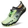 Unisex Quick‑Dry Aqua Shoes – Outdoor Water Sports 44