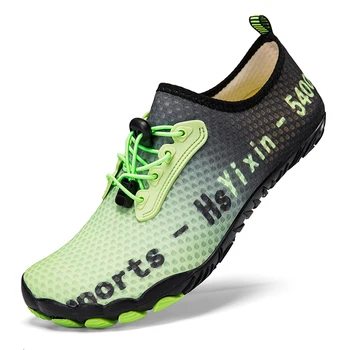 Unisex Quick‑Dry Aqua Shoes – Outdoor Water Sports 44