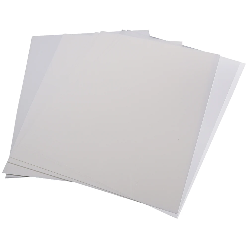 CALCA A3 DTF  PET ʸ,      ʸ, Ƽ R1390 L1800, 11.7 ġ x 16.5 ġ, 100 , 