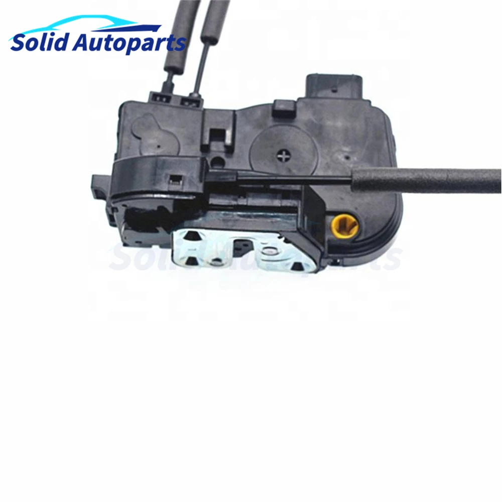 Door Lock Actuator Motor For KIA Sportage 2011-2016 – Front Driver Side Replacement Part