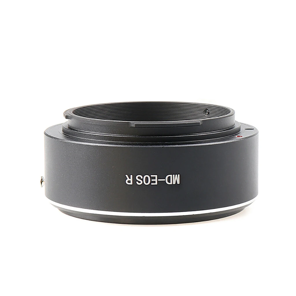 Aluminium Legierung DSLR Objektiv Adapter Ring M42-EOSR MD-EOSR M42-N/Z CY-N/Z T2-N/Z T2-EOSR für Canon RF EOSR RP für Nikon Z6 Z7 CONTAX – Detail 7