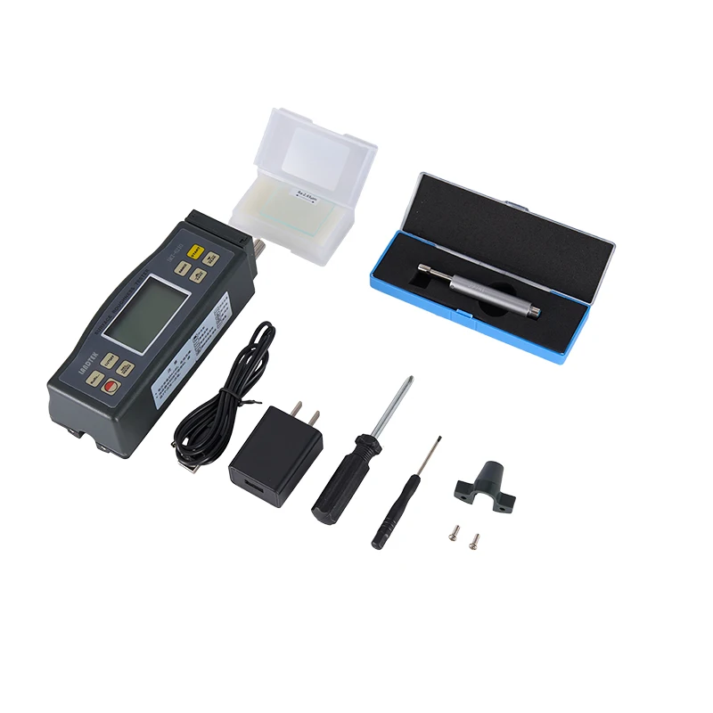 SRT-6210CT roughness tester concrete surface texture tester surface smoothness SRT6210CT
