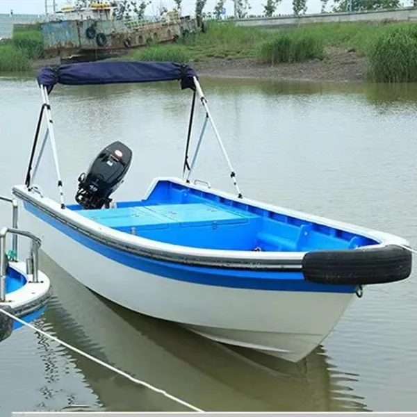 Fishing Plastic Boat Parts Canopy Awning