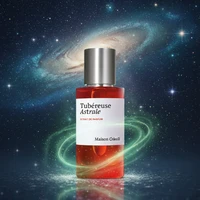 Premium Unisex Fragrance 50ml/100ml Long-Lasting Eau de Parfum Refined Oriental Floral Woody Aroma with 6 Distinct Scent Options 1