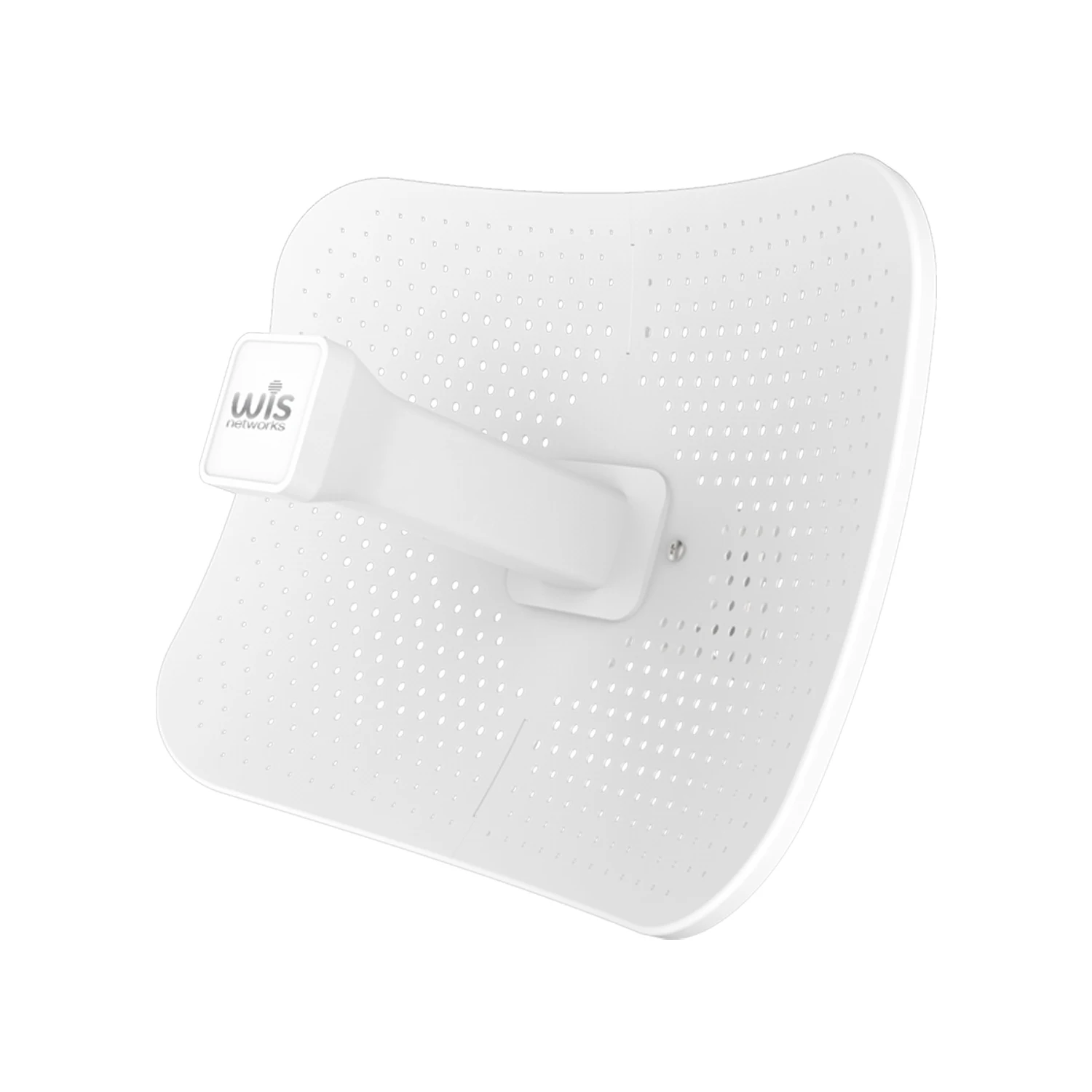 5Ghz 23Dbi Wireless Cpe Ponte A Lungo Raggio Per Esterni Ad Alta Potenza Per Ubiquiti Lbe-M5-23 10Km Ptmp Link Powerbeam, Litebeam