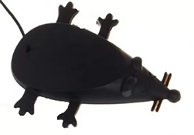 Black-34g