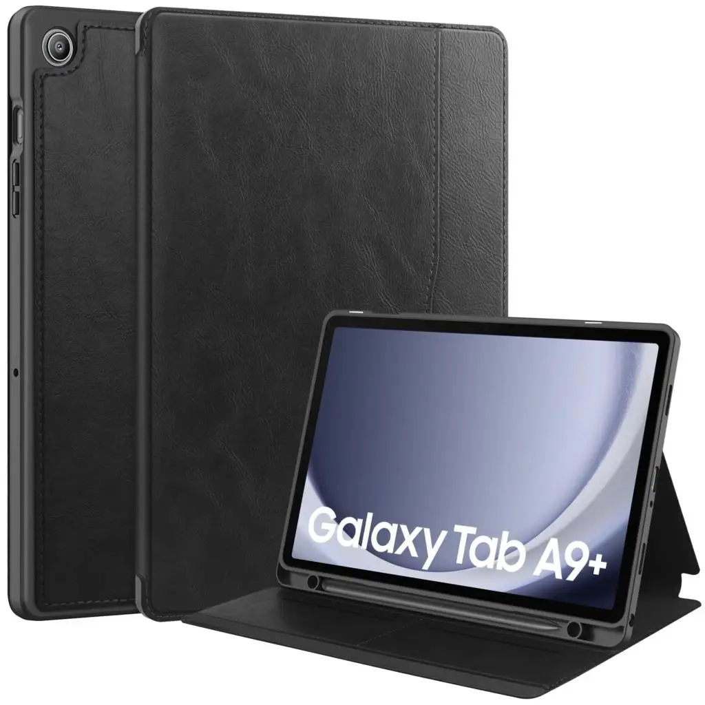 Premium Protective Tablet Cover for Samsung Galaxy Tab A9 Plus (2023) 11-inch