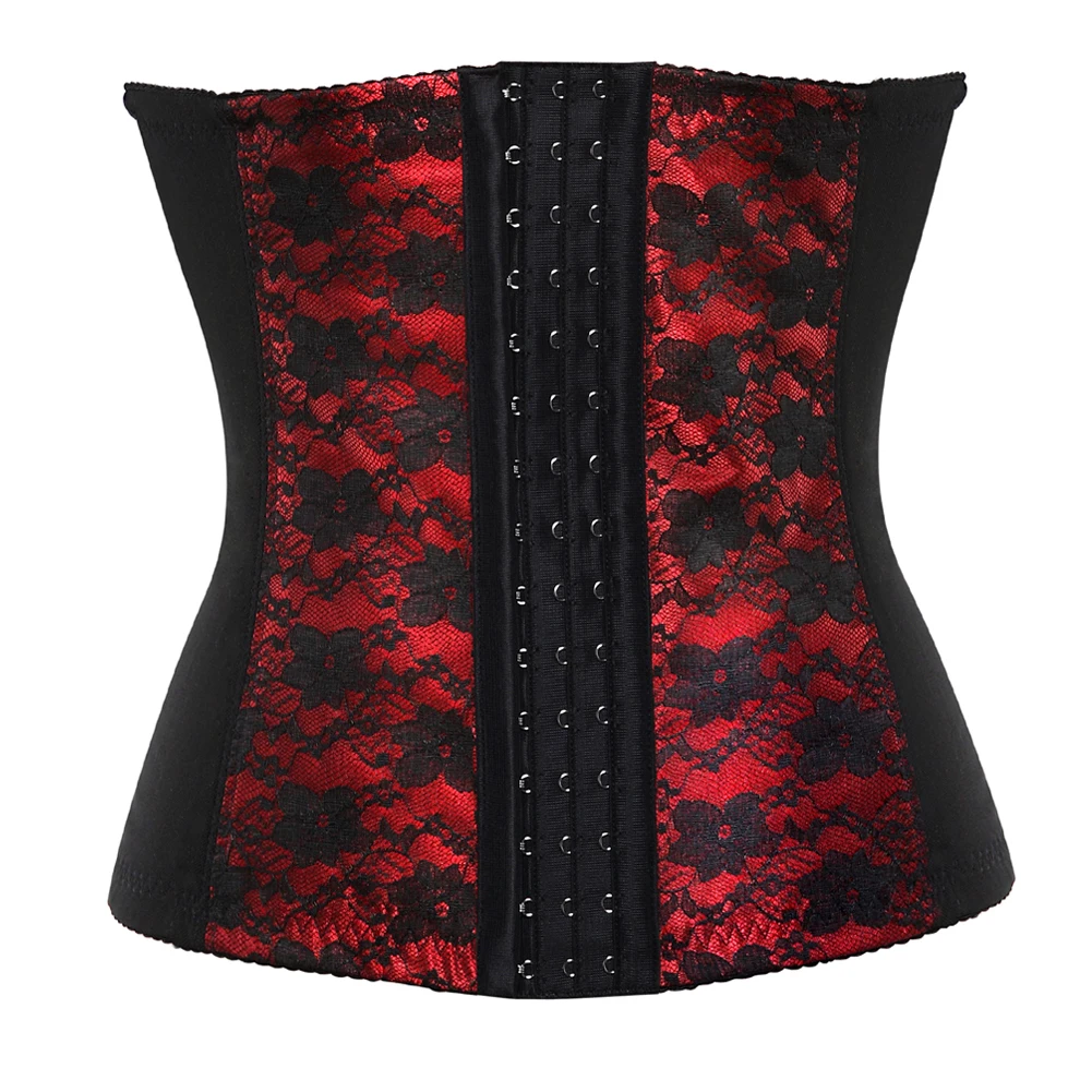 Steel Boned Corset Women Latex Steel Boned Corset Corset Bone Steel