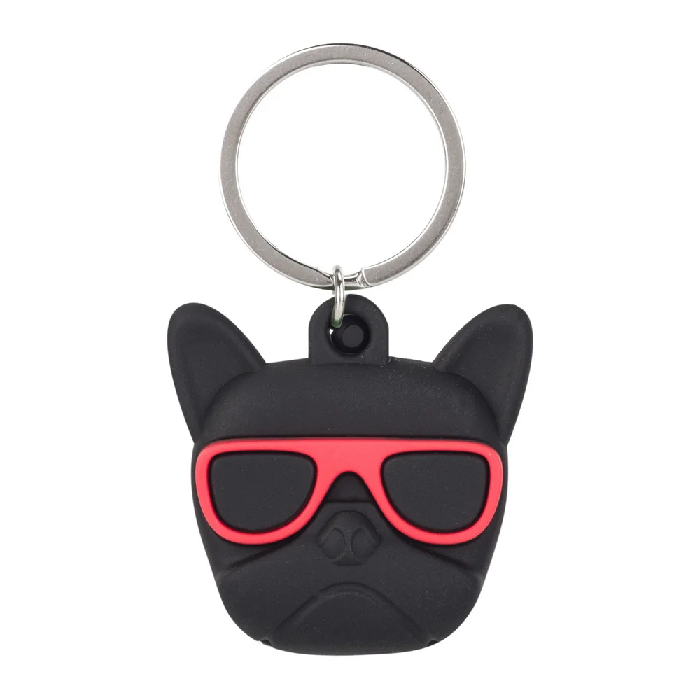 Cartoon AirTag Protective Case 5