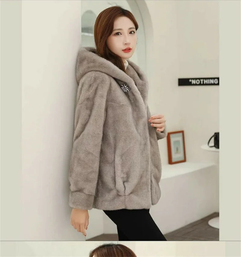 アンティミテ　2024winter fur coat サイズS アンティミテ 2024winter fur coat サイズS アンティミテ 2024winter