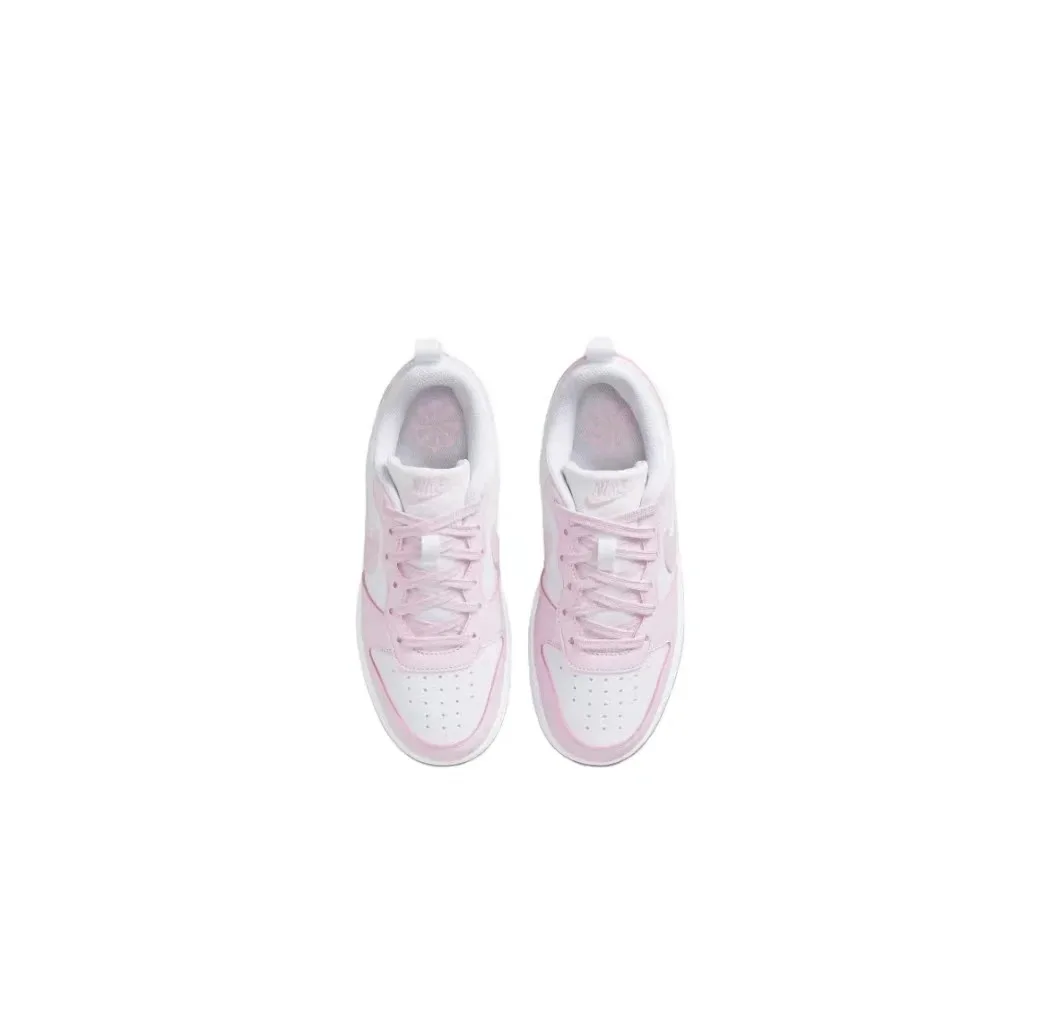 Court Borough Low Recraft GS Comfortable versatile non-slip wear-resistant women's sneakers casual sneakers