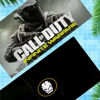 Call Of Duty Cartoon Beach Towel Cute Kawaii Room Decor Bath Girls Children Hand Towels For Bathroom Shower 1
