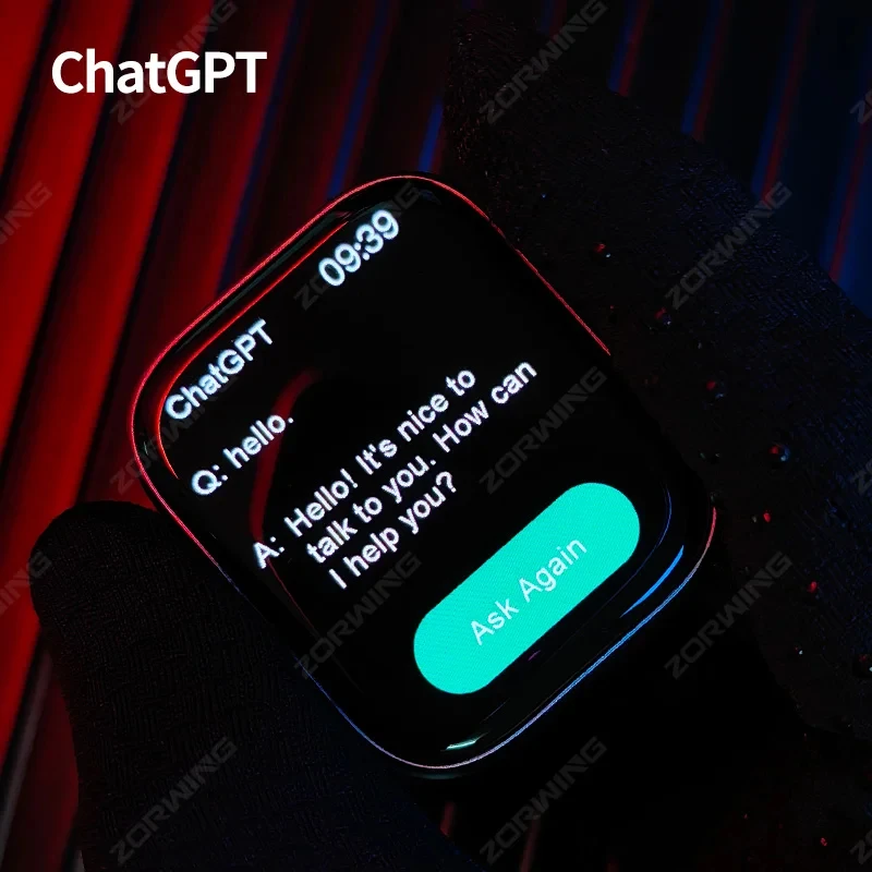 Ʈ ġ  AMOLED Ʈ 3  ð, NFC ħ, ChatGPT, 2GB ROM,    ٹ, Ʈ ġ, ȵ̵ IOS 2024