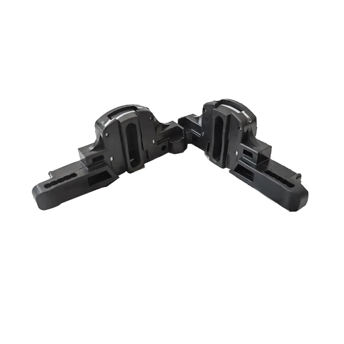 

Sunroof Clip Slideway Ceiling Bracket 77368445, 77368446 for