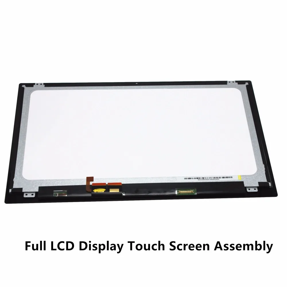 

For Acer Aspire V5-471 v5-471P v5-471PG V5-431 V5-431P LCD Display+Touch Screen Digitizer Assembly with frame B140XTN02.4