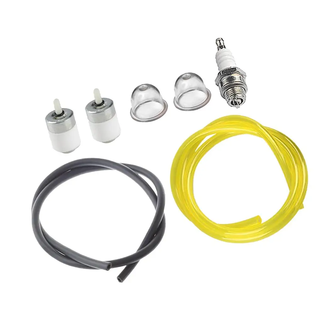 5X Fuel Line With Primer Bulb for TB144 TB26CO TB26TB TB415CS