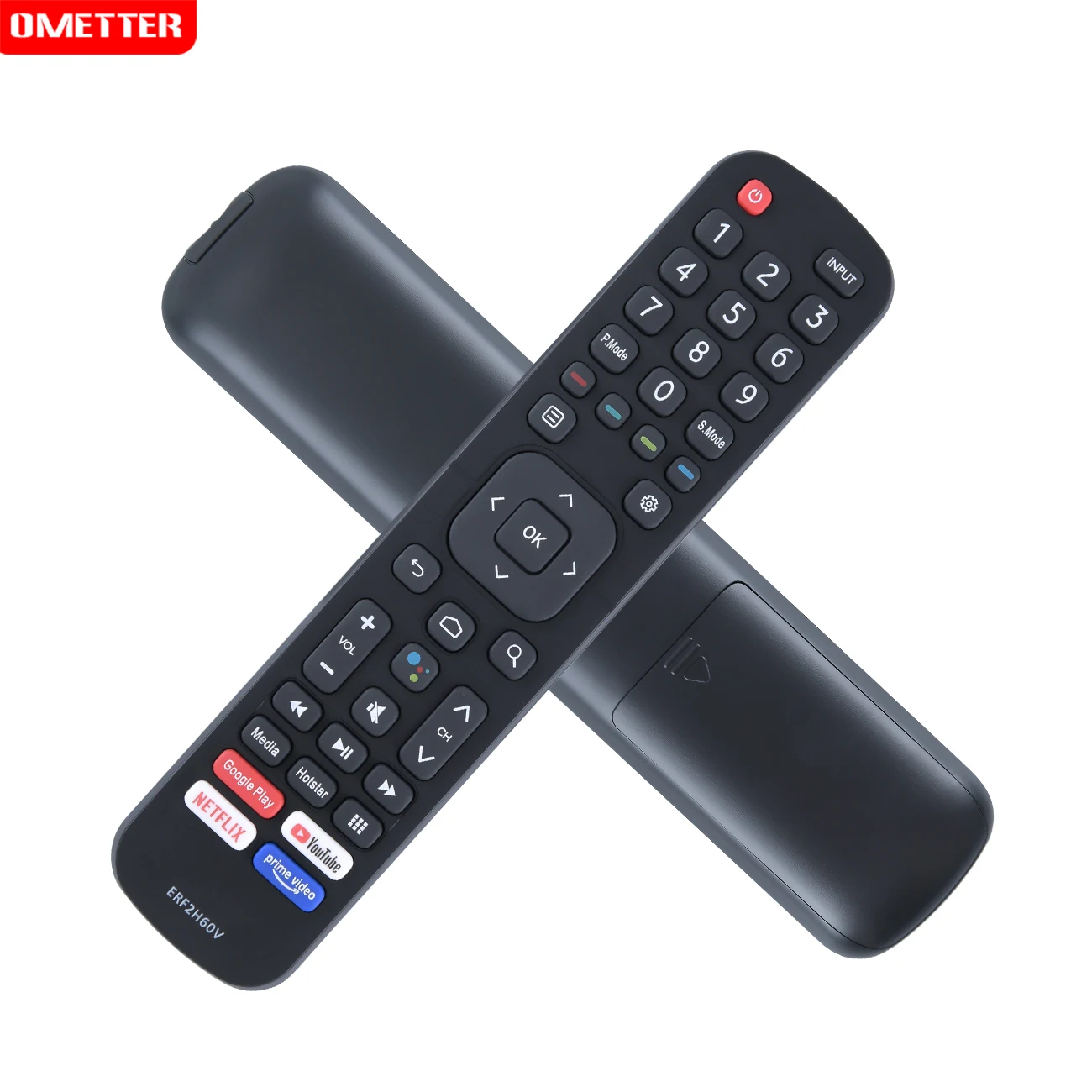 하이센스 BGH 4K TV용 원격 제어, 음성 ERF2A60 ERF2H60V ERF2B60H ERF2M60B ERF2F60G ERF2F60H, 65H9050F 65H8030F 55H9F 32A56E
