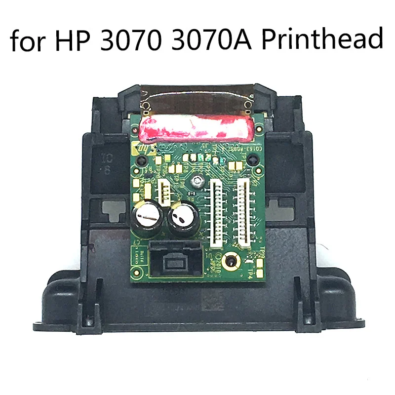 Печатающая головка CN688A для принтера HP 688 3070A 3070 3520 3521 3522 5525 4610 4615 4620 5514 5520 5510 3525 |