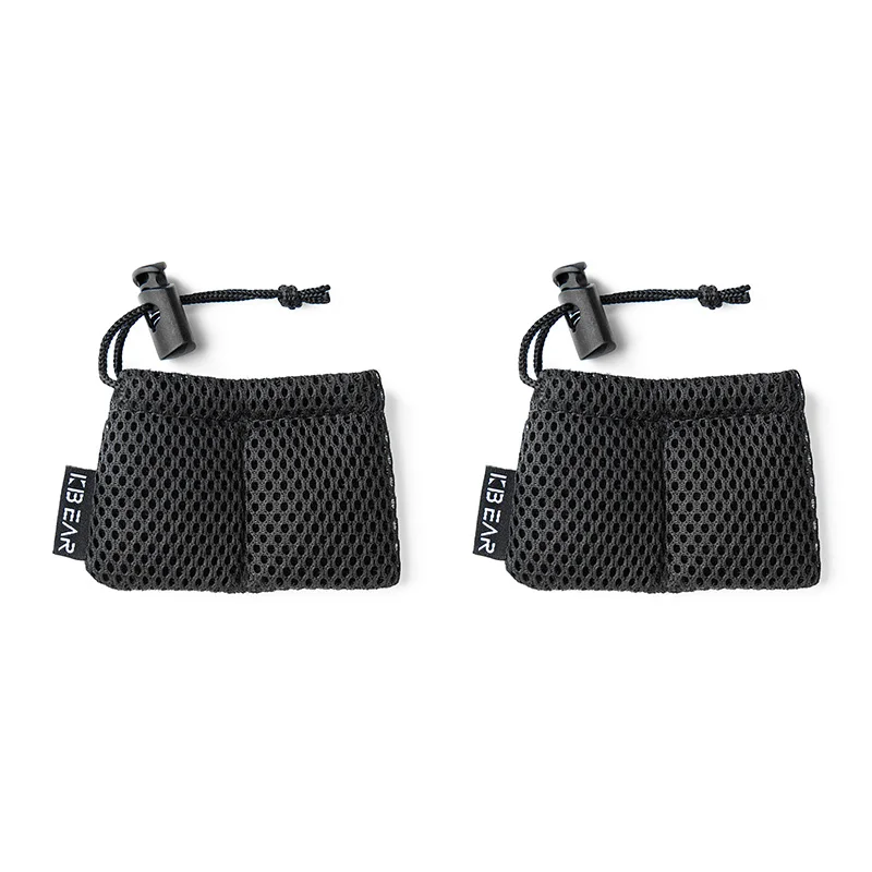 Compact KBEAR BP04 Mini Drawstring Storage Pouch