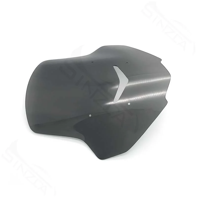 Рисунок 4 - Экран прозрачный для Honda NC700D