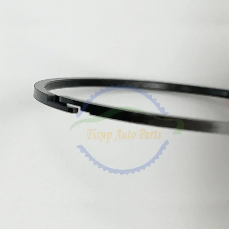 AL4 Original Auto Transmission Drum Kit O-Ring DPO Gearbox Oil Seal For Peugeot 206 207 307 408 Picasso Citroen 256503 221515