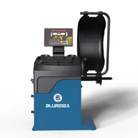 Car Wheel Balancer Sale CE Approved / Machine To Changer Tires/machine