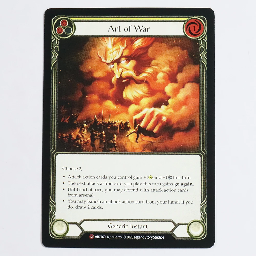 【未使用】Grasp of the Arknight FAB Grasp of the Arknight | Busca de Cartas | LigaFAB