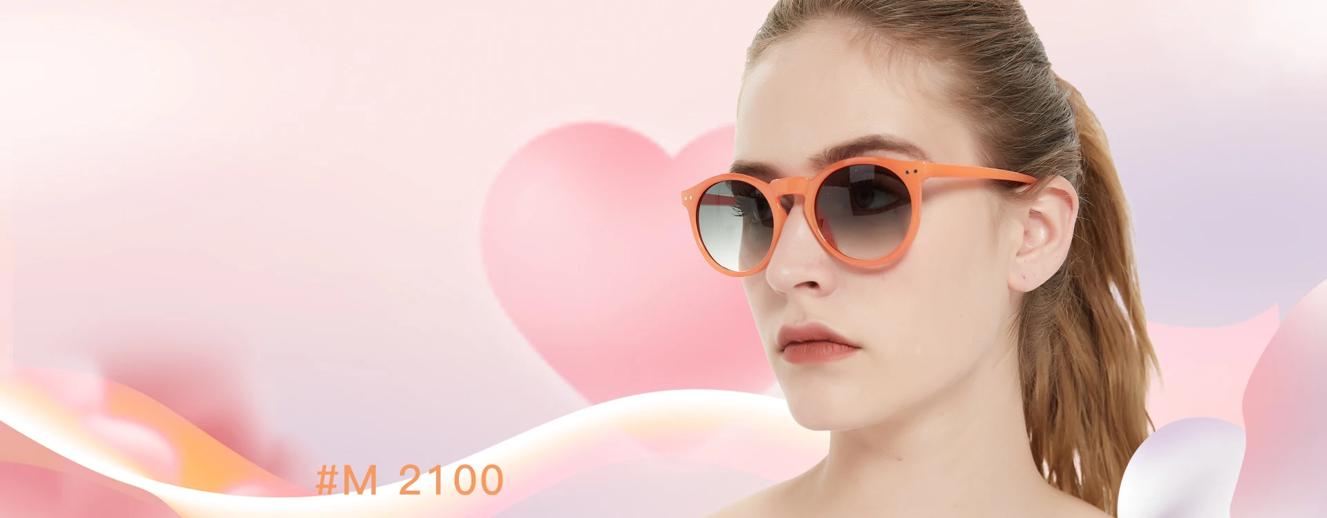 Meeshow Marke 2025, Herren- und Damenmode, Sonnenbrille, Gold, Grün, Design, runder Rahmen, UV-Schutz, Nylonlinse, Sonnenbrille – Detail 1