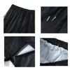 Gym Compression Shorts Men 2 In1 Mesh Quick Dry Summer Bodybuilding Fitness Running Performance Shorts 6