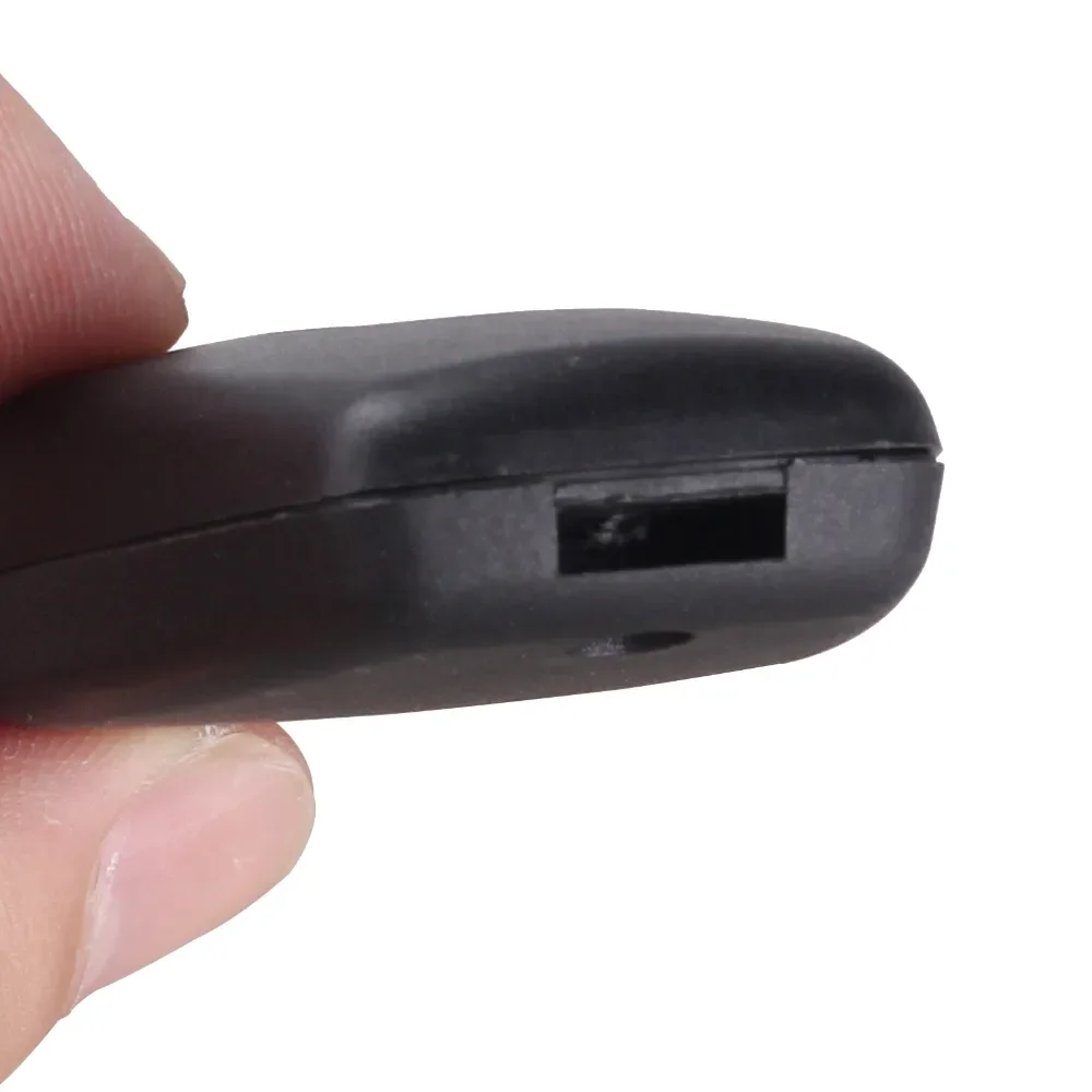 Key Case For Renault Megane Modus Espace Laguna Duster Logan DACIA Sandero Fluence Clio Kangoo 2 Button Remote Key Shell Case
