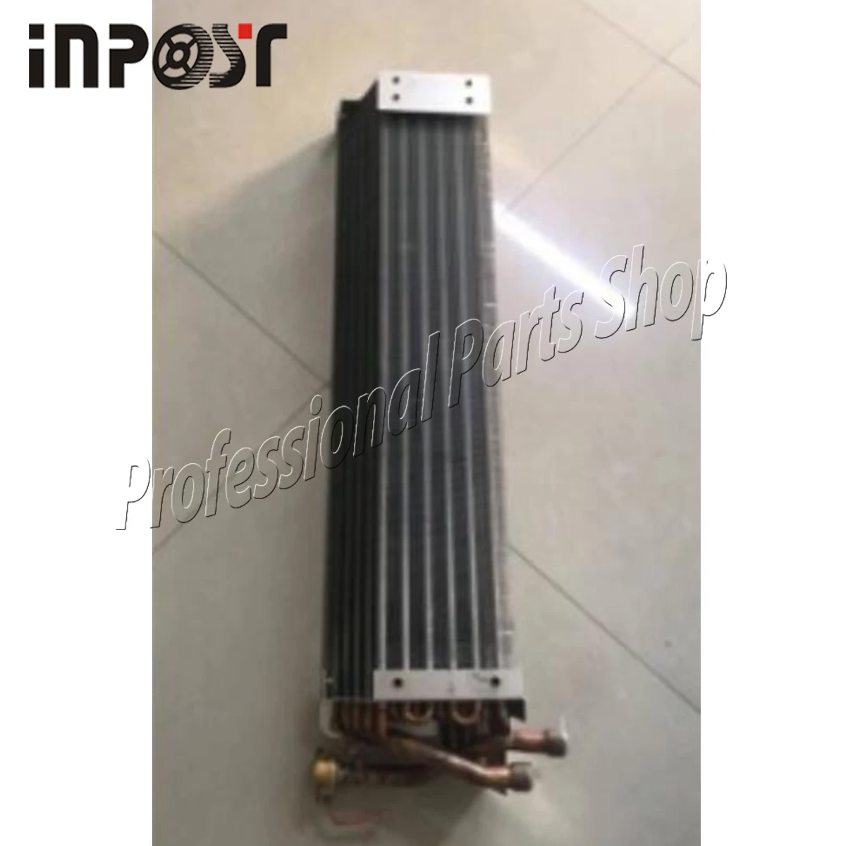 

Новый катушечный радиатор 12-0582 TK12-0582 для Thermo King SL200E