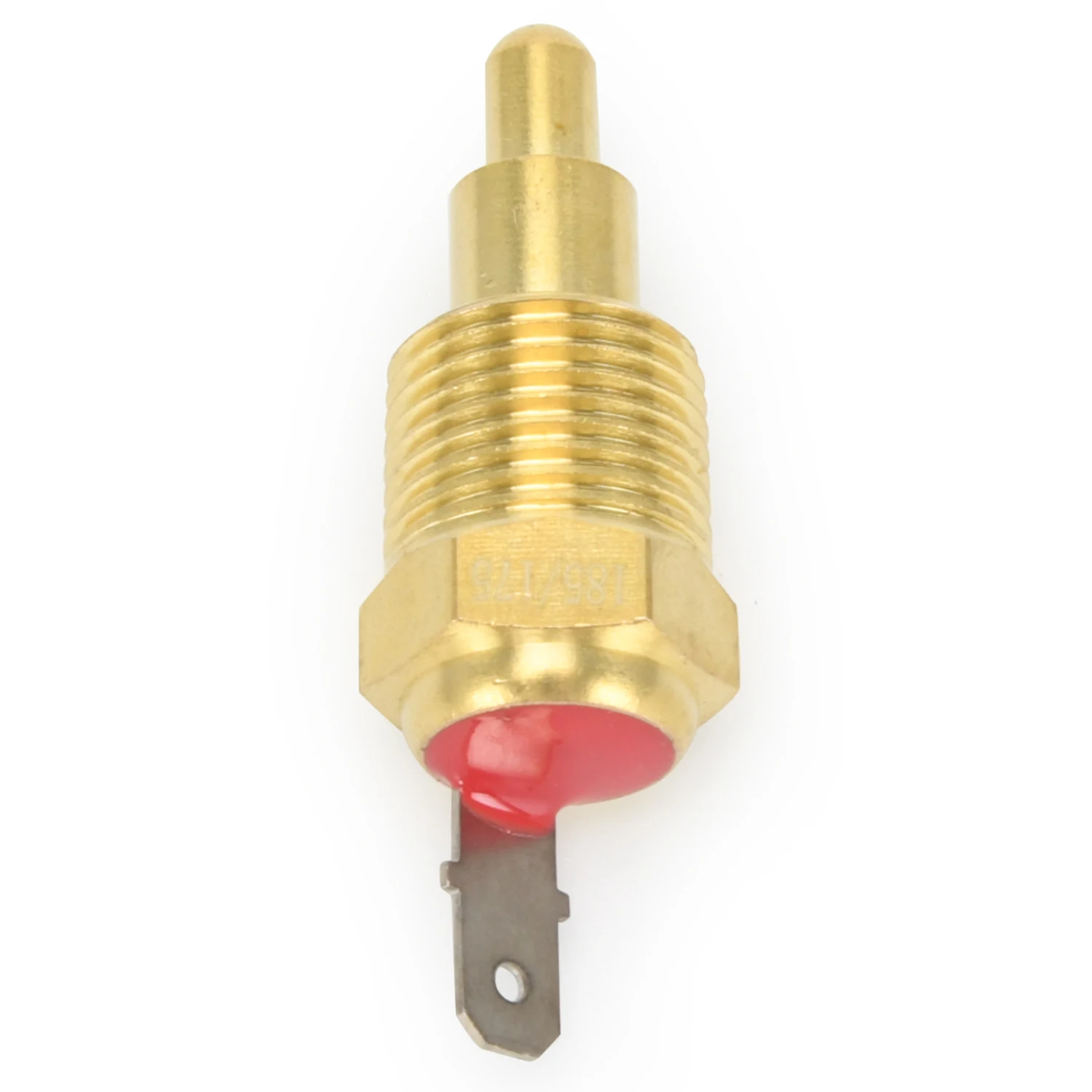 175-185 Degree Car Cooling Fan Thermostat Switch Car Fan Sensor Relay Harness Kit 12v Automotive Accessories digital thermatic switch