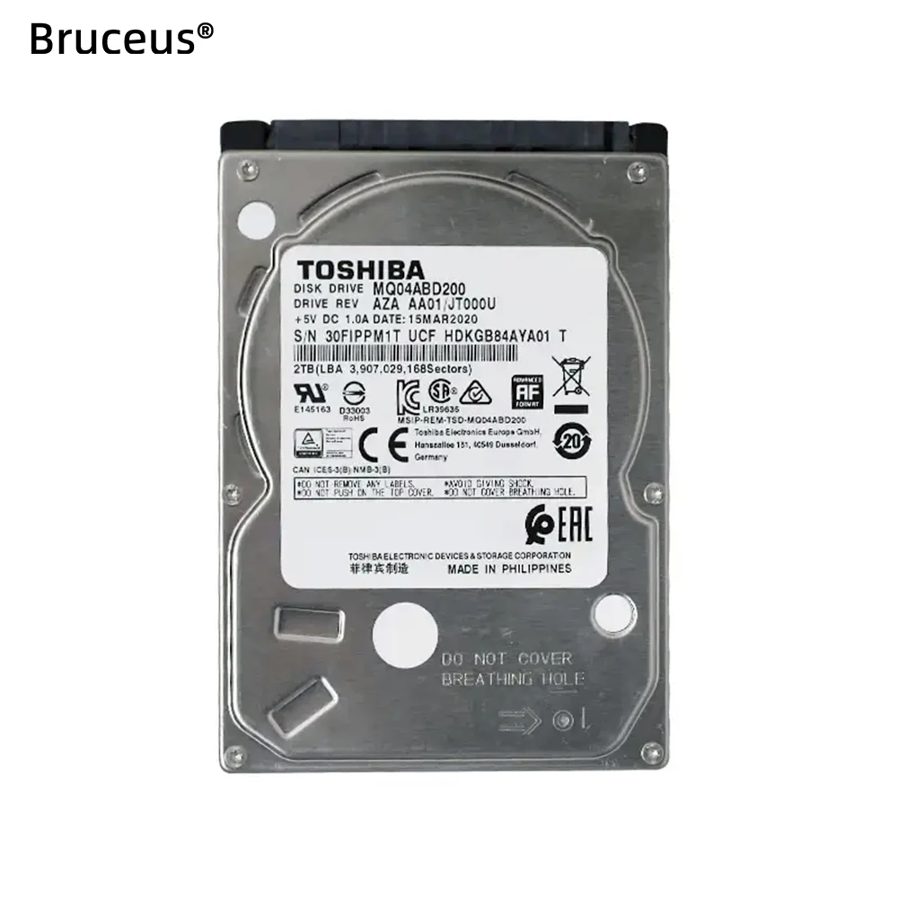 ߰ 2.5 ġ SATA3 HDD, 5400RPM, 7200RPM Ʈ,  1TB, 250GB, 320GB, 500GB, ϵ ũ, ϵ ̺,  , ͳ