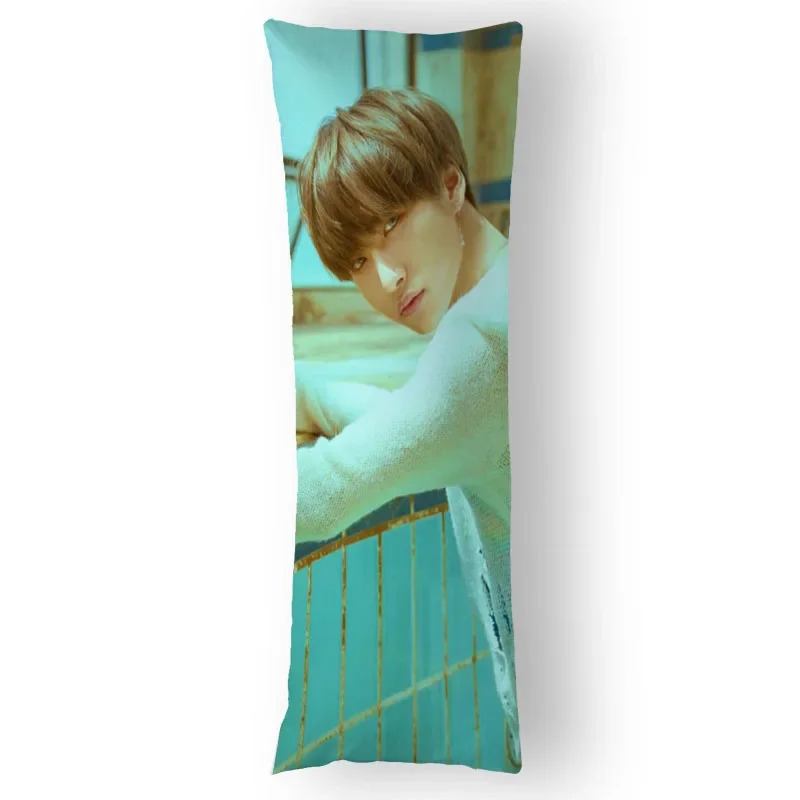 ATEEZ ユノ MD HBD BODY PILLOW 抱き枕 トレカ付き ATEEZ ユノ MD HBD BODY PILLOW 抱き枕 トレカ付き ATEEZ Official Our