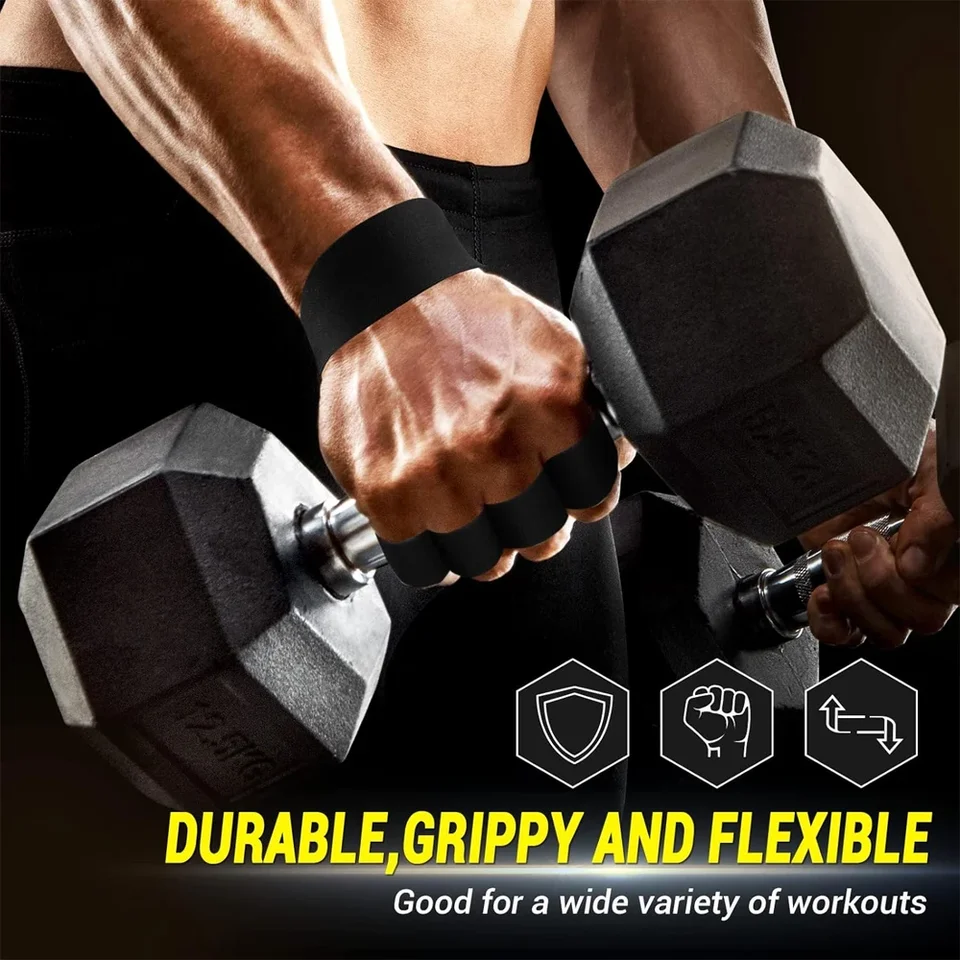 1 paire de gants de gymnastique pour femmes, haltérophilie, entraînement physique, protection de paume antidérapante, respirant, sans doigts, pour vélo, cyclisme