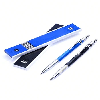 2.0mm Mechanical Pencil Set 1