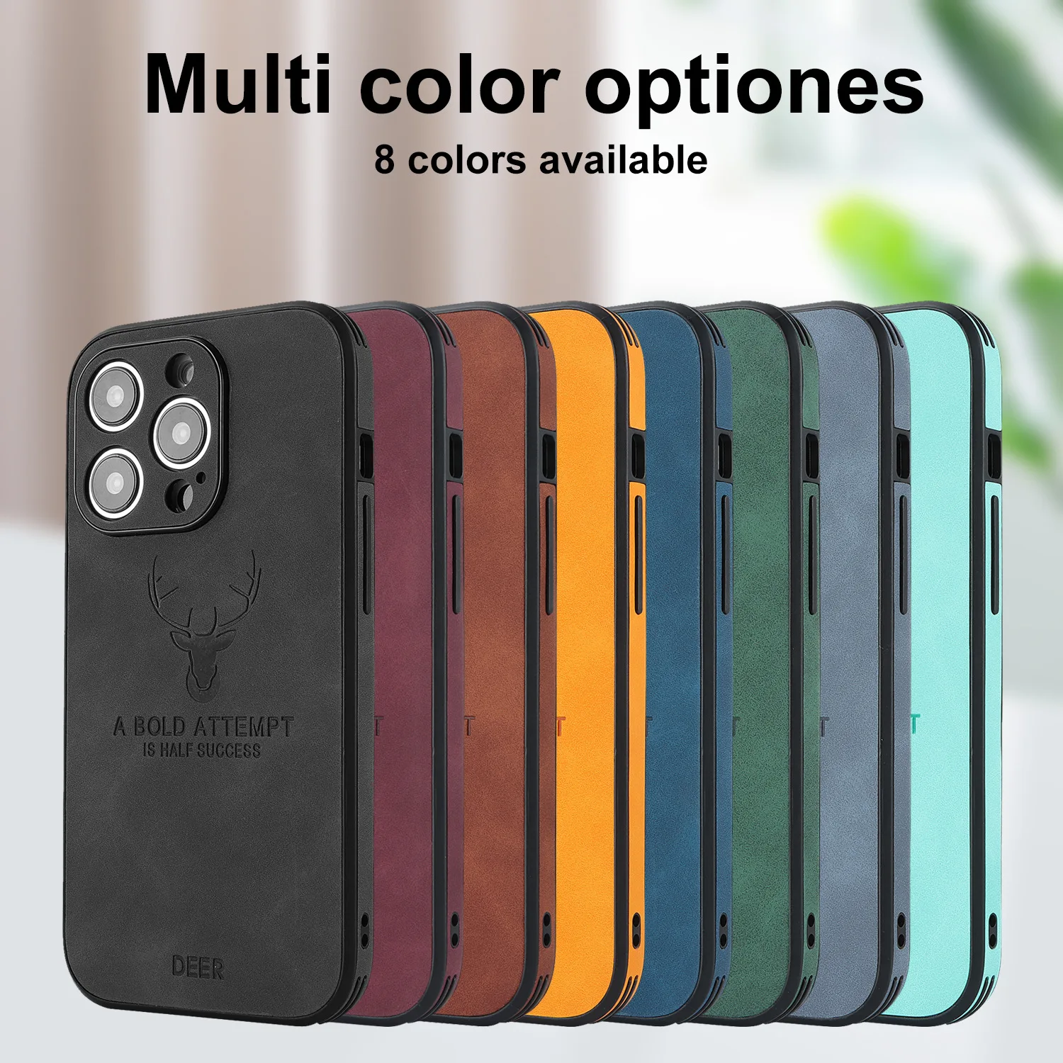 

Funda magnética de cuero para teléfono móvil iPhone, protección de lente, carga inalámbrica, 11, 12, 13, 14, 15 Pro Max, Magsafe