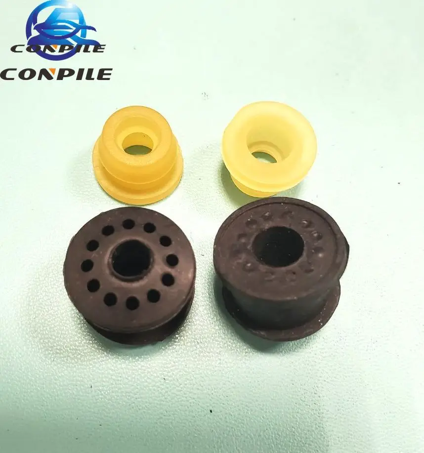 Per Ford Focus Nuovo Cavo Cambio Fiesta Leva Cambio Linea Kit Riparazione Filo Manicotto Cambio Manuale Automatico Ib5 Cmax