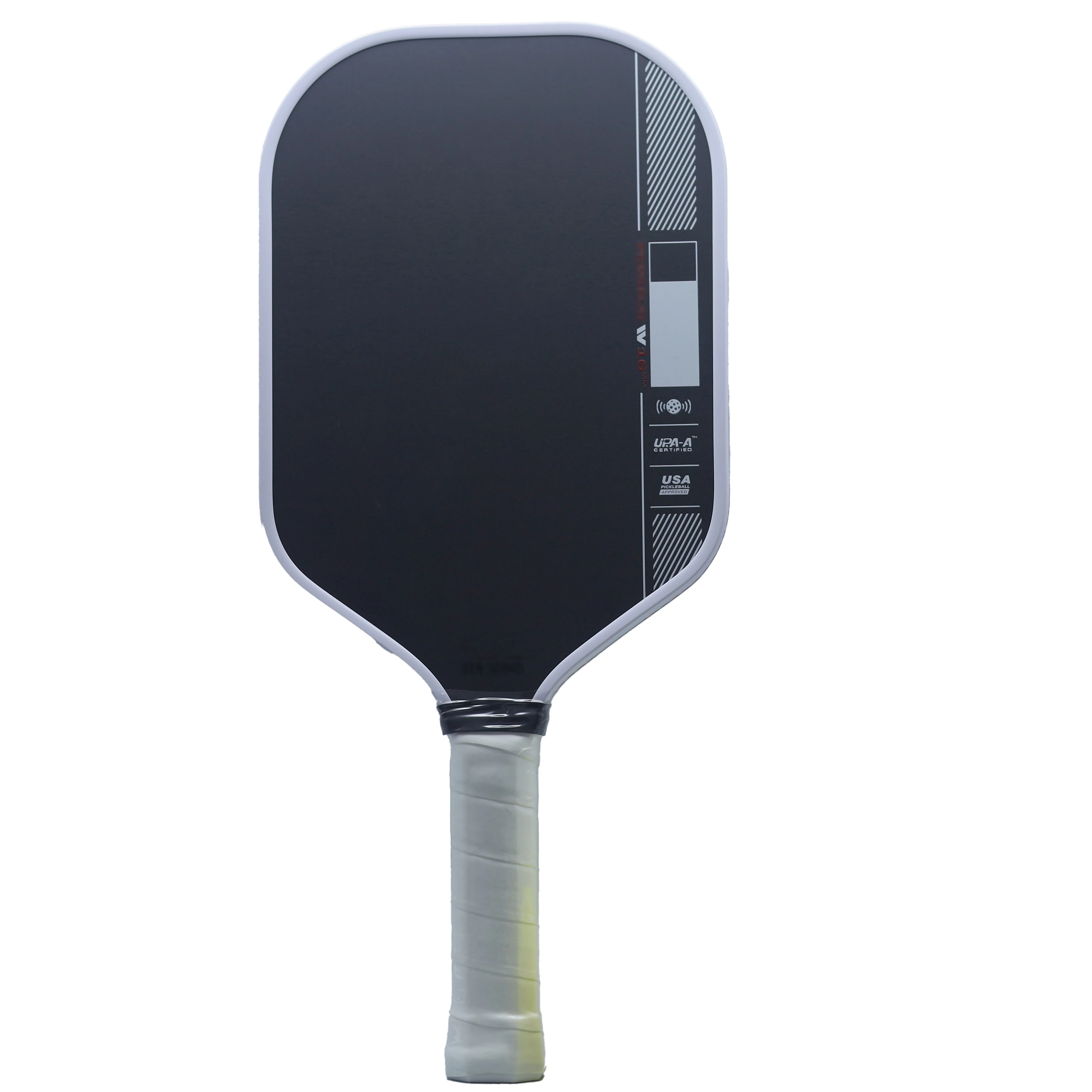 Carbon Fiber Pickleball Paddle 5