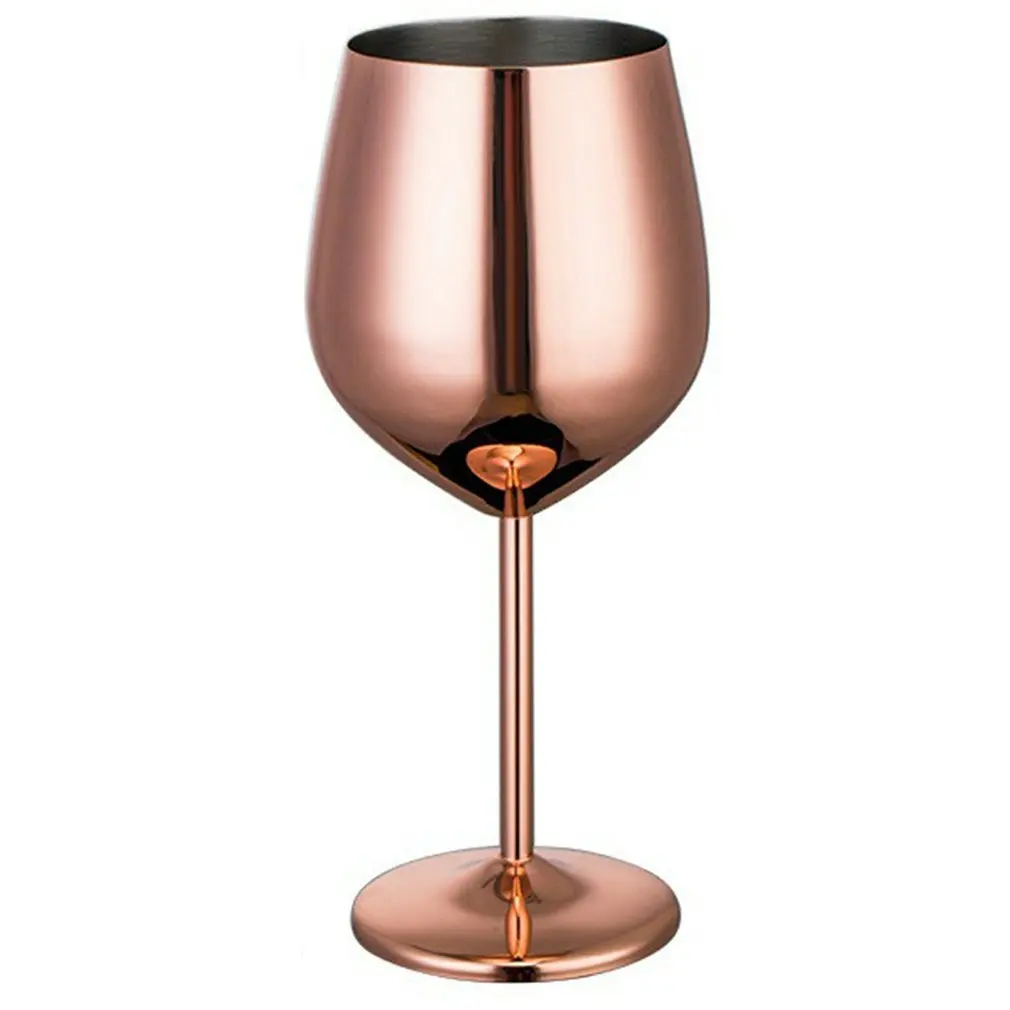 Pretty Goblet Single Layer Goblet Red Wine Glass Large-capacity Drum-shaped  Drop-resistant Wine Plastic Cocktails Goblet - AliExpress