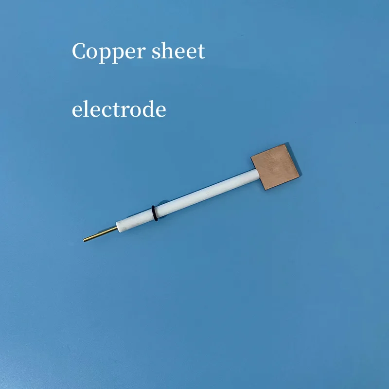 

20 * 20 * 2. mm copper strip electrode/copper strip electrode/copper electrode for electrochemical workstation
