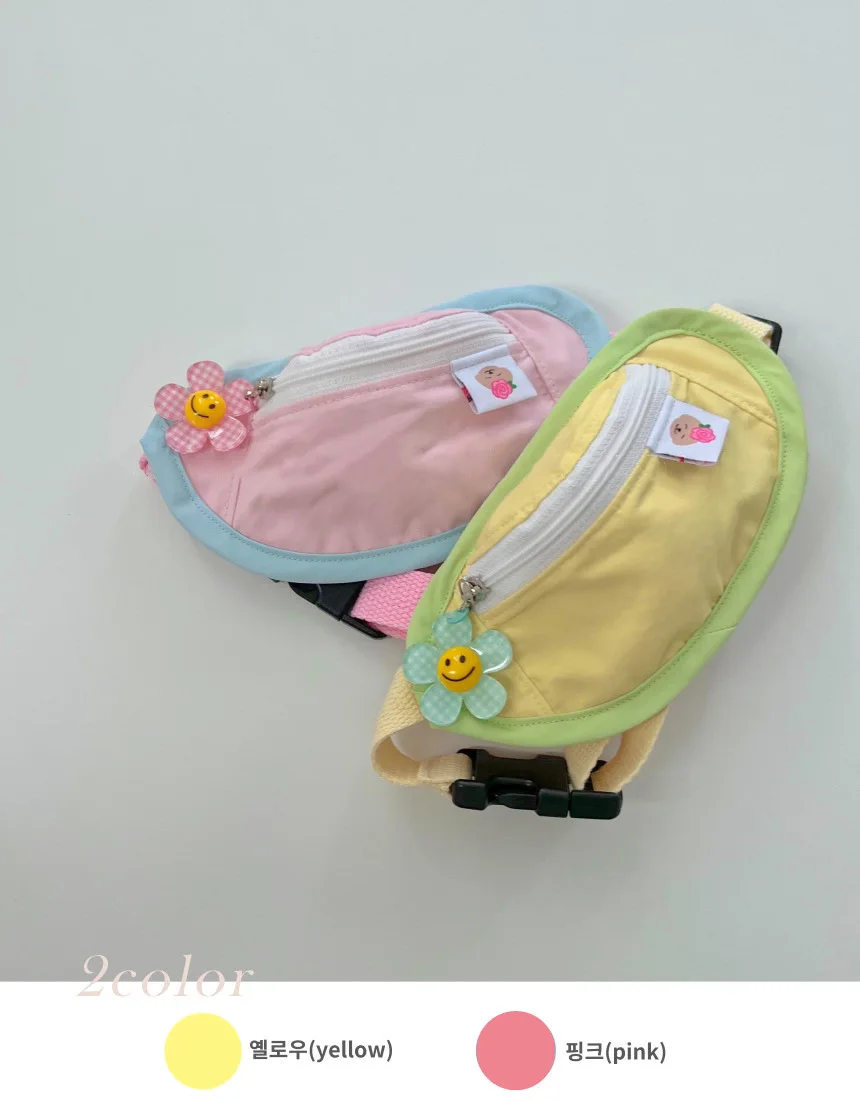 【emis】 韓国人気★[PET] BACKPACK POOP BAG ☆韓国の人気☆【EMIS (エミス)】☆[PET] BACKPACK POOP BA.G☆